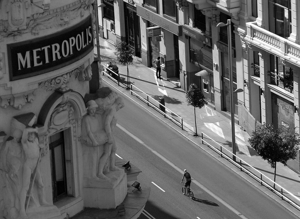 La confederación de las almas y El lobo&nbsp;estepario