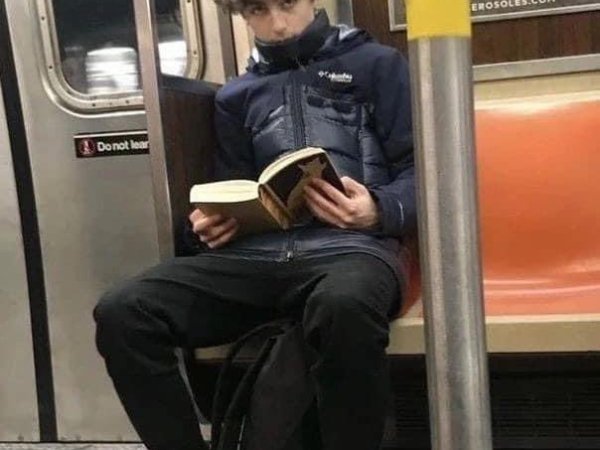 Mi problema con ‘Dune Parte 2’: Mejor léanse a Frank&nbsp;Herbert