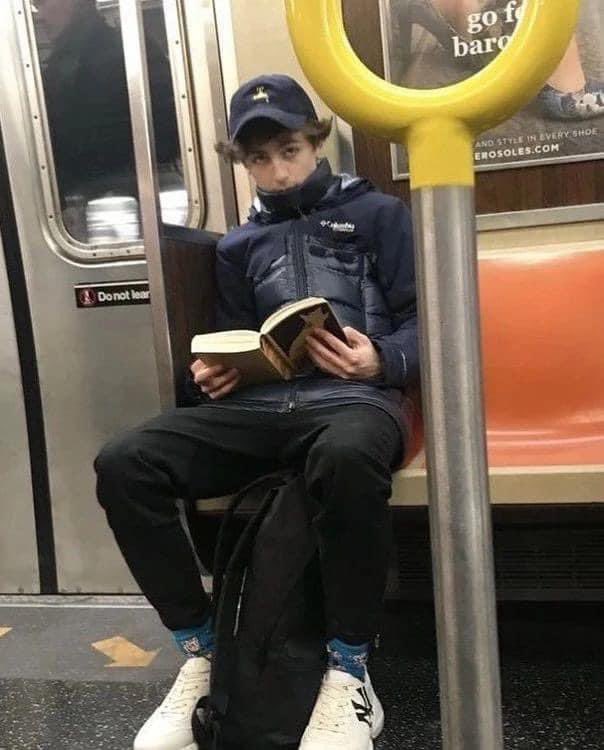 Mi problema con ‘Dune Parte 2’: Mejor léanse a Frank Herbert