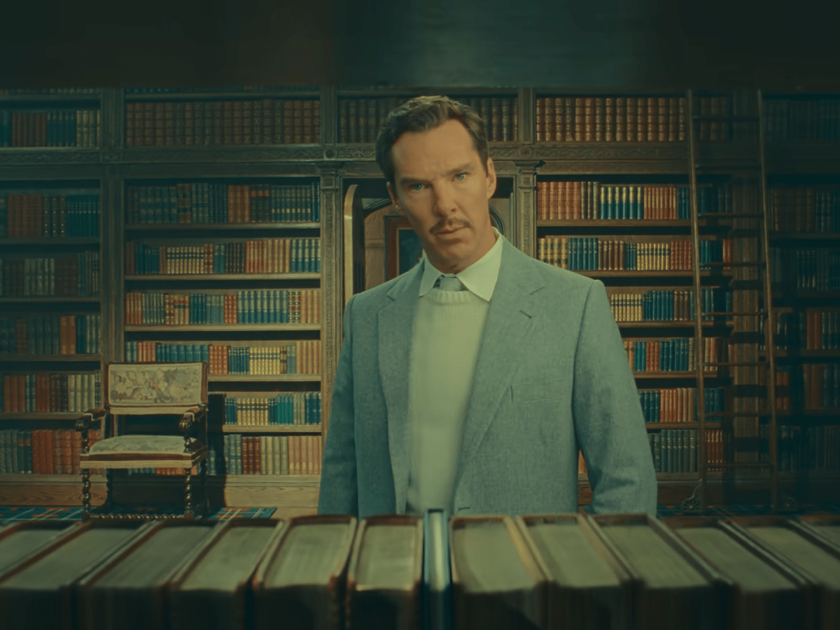 La maravillosa historia de Henry Sugar: un Oscar con la voz de Roald&nbsp;Dahl