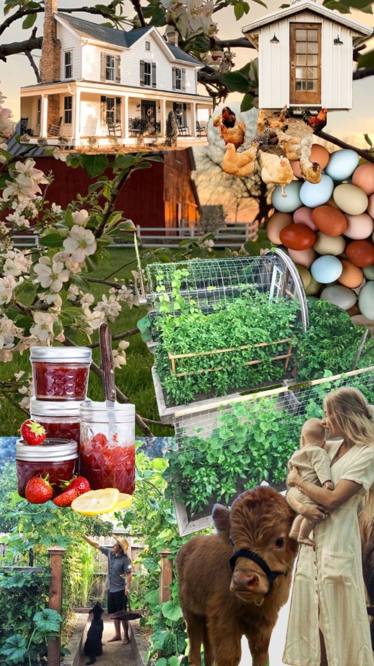 Más mermelada de arándanos, más tarta de&nbsp;manzana