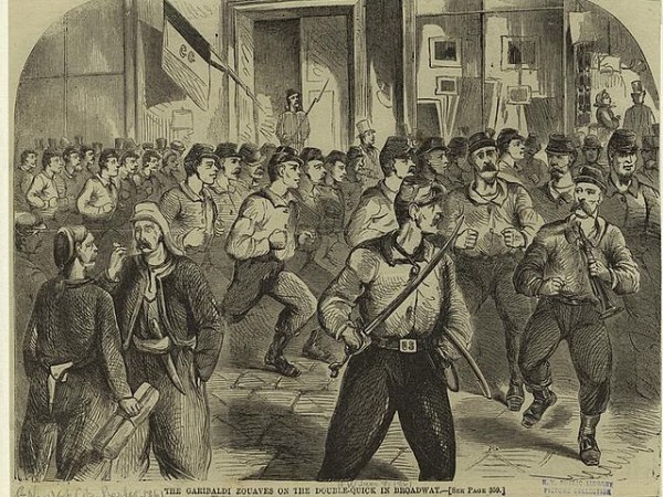 ‘El Gatopardo’ o la inexistencia de la&nbsp;Historia