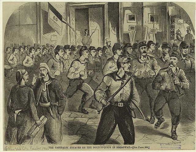 ‘El Gatopardo’ o la inexistencia de la&nbsp;Historia