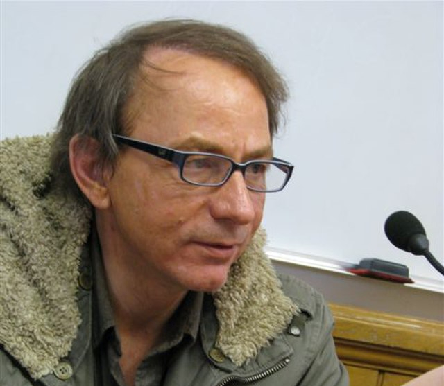 Michel Houellebecq: el Hombre y la&nbsp;República