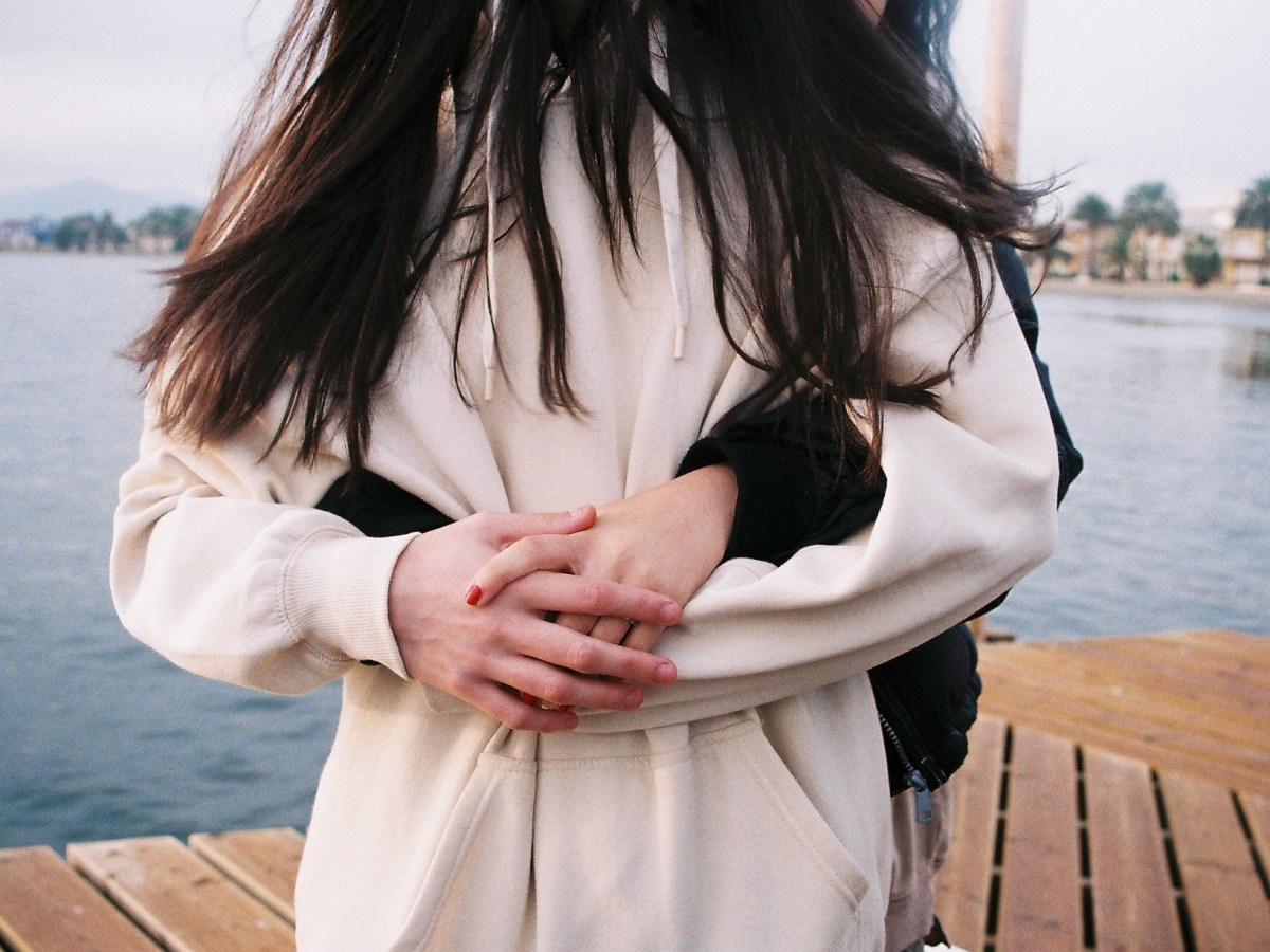 (No) escribo cartas de amor en el autobús&nbsp;nº27