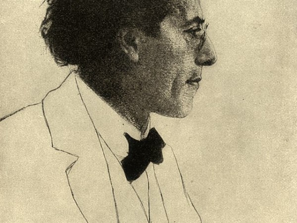 ‘Resurrección’, la segunda sinfonía de Gustav&nbsp;Mahler