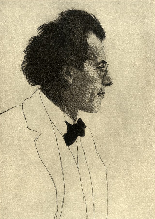 ‘Resurrección’, la segunda sinfonía de Gustav&nbsp;Mahler