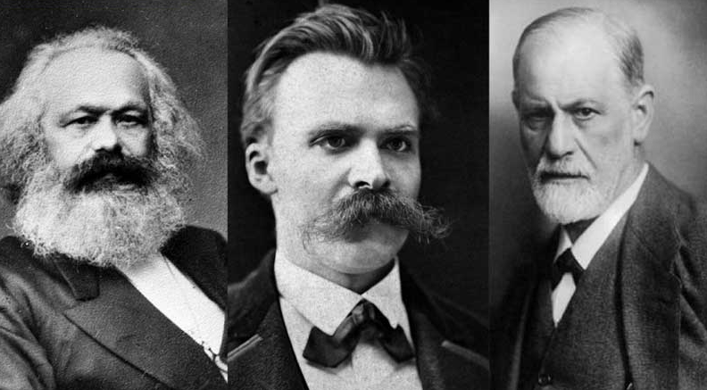 El fin de la Historia: nace la&nbsp;Posmodernidad