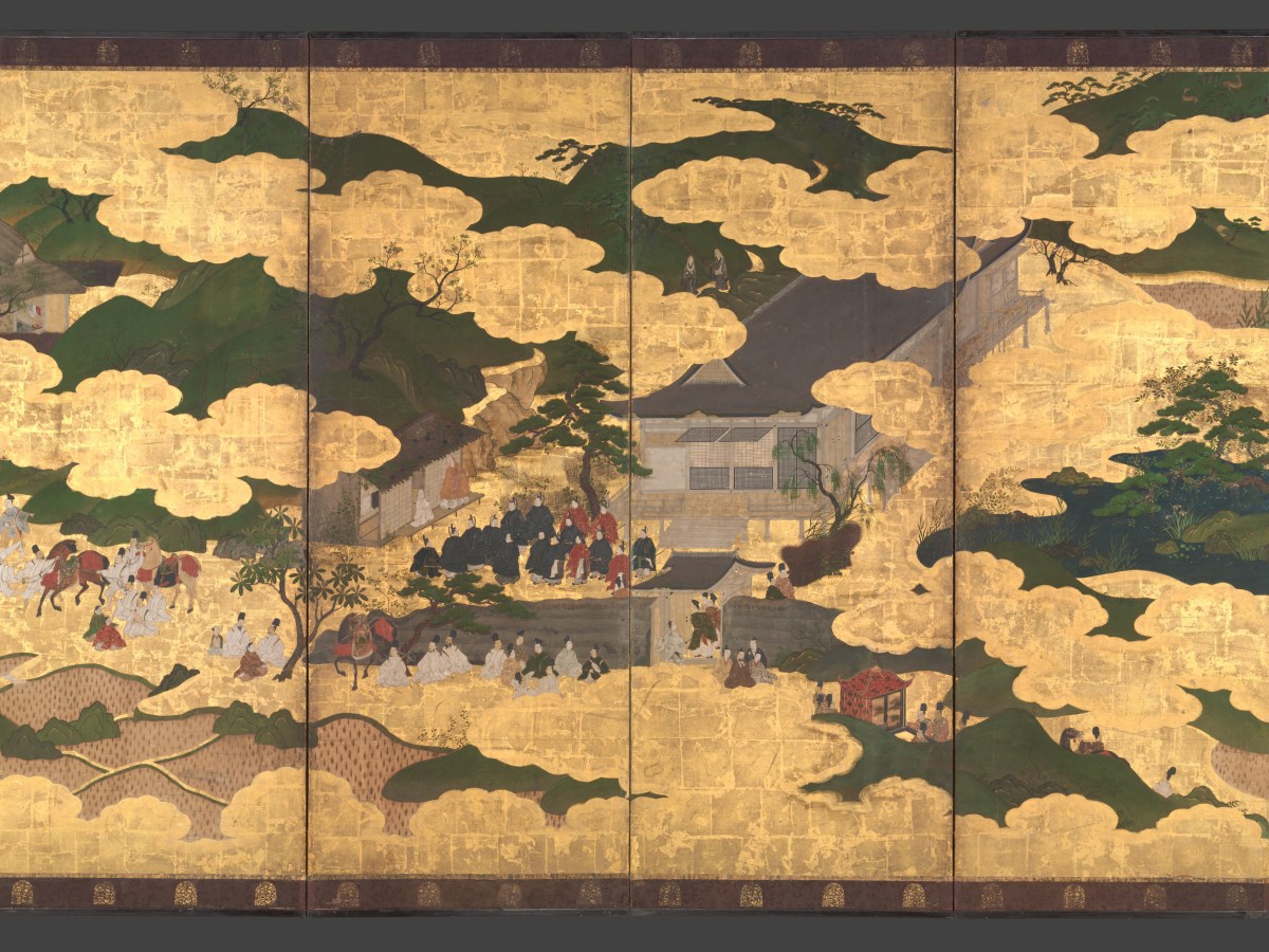 La introducción de ‘Heike monogatari’