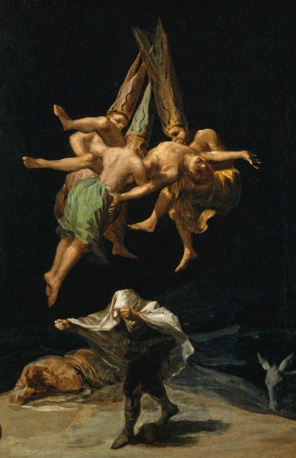 El rostro del terror: El universo de Mariana Enríquez y su relación con el horror ‘lovecraftiano’