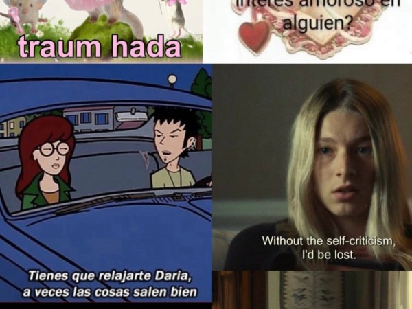 Algo complejas, un poco&nbsp;difíciles