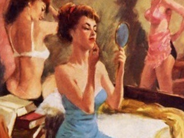 Vocabulario amoroso según Roland Barthes II:&nbsp;adorable