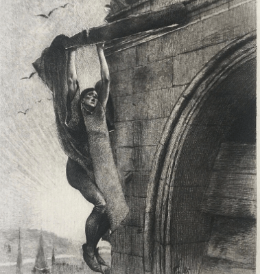 Nuestra Señora de París: la Fatalidad y la Justicia&nbsp;(II)