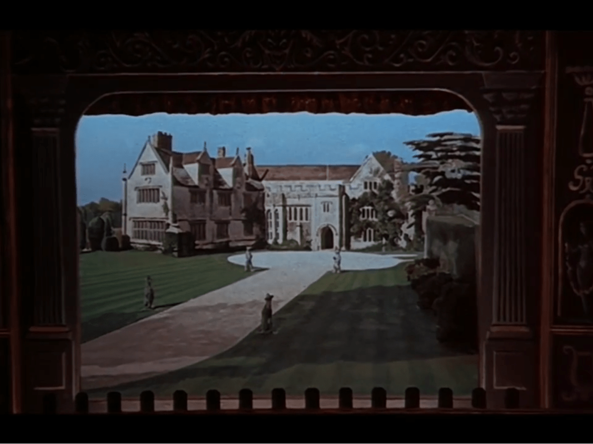 ‘La huella’: el teatral juego de la&nbsp;virilidad