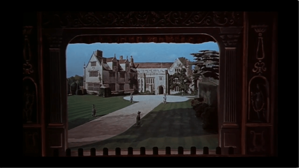 ‘La huella’: el teatral juego de la&nbsp;virilidad