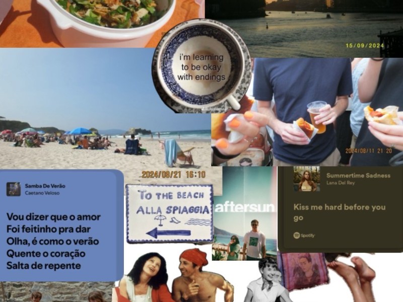 No quedan días de&nbsp;verano