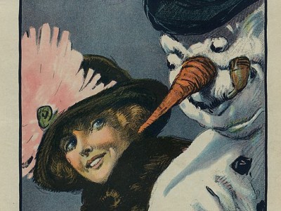 Vocabulario amoroso según Roland Barthes VI:&nbsp;declaración