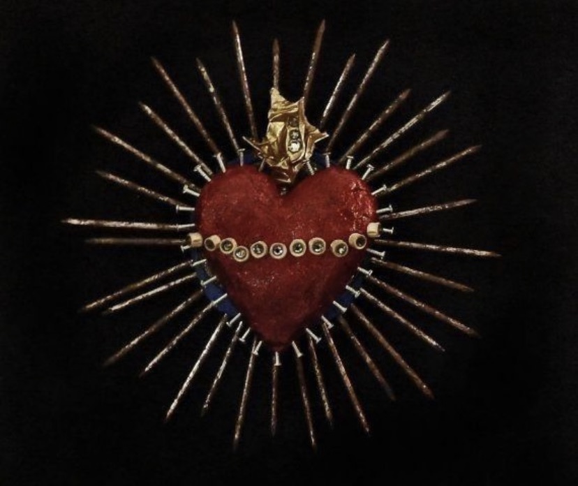 Lo sagrado del&nbsp;amor