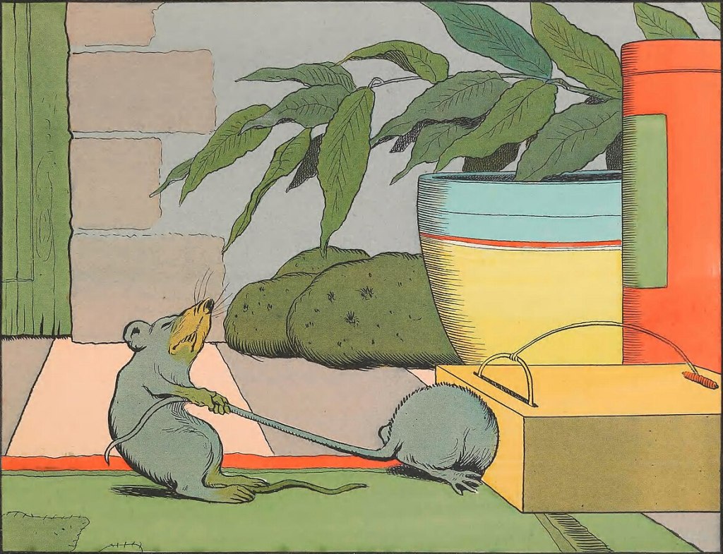 Vocabulario amoroso según Roland Barthes VII:&nbsp;obsceno