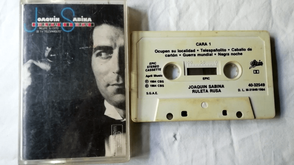 Apuntes de clase: James Joyce, Joaquín&nbsp;Sabina