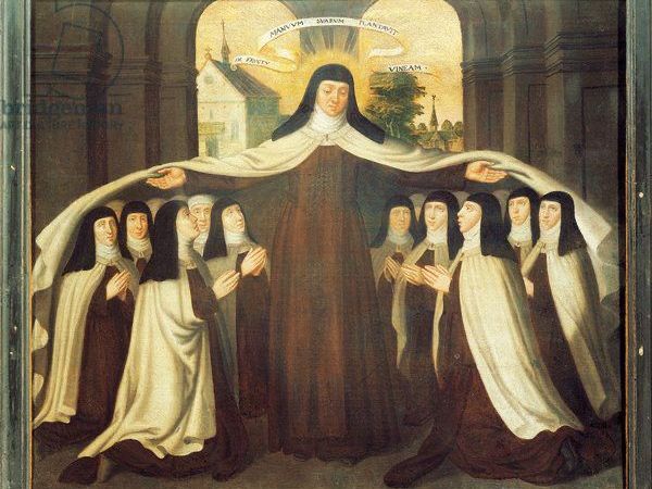 Alegrarse unas con&nbsp;otras