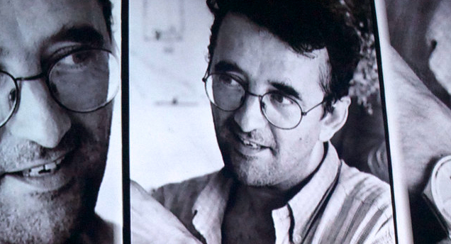 A Roberto Bolaño lo hizo famoso la Literatura&nbsp;Nazi