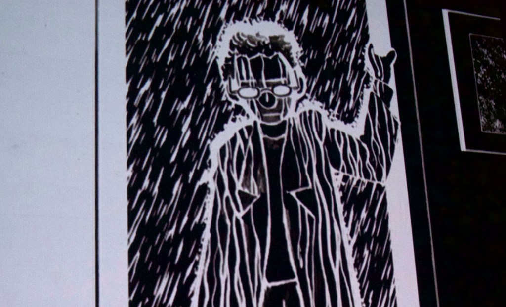 ‘Amberes’, el libro que sólo entiende Roberto&nbsp;Bolaño