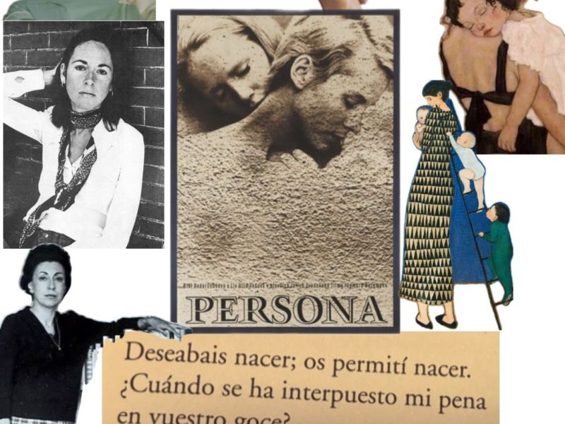 Redefinir la Maternidad:  más allá del instinto y la&nbsp;institución