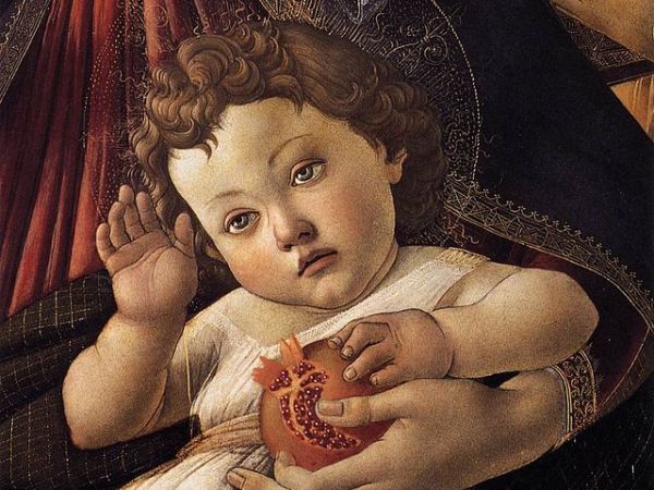 Theodoros de Cartarescu o la ruina de los&nbsp;ángeles