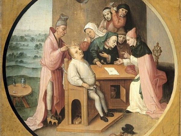 Del movimiento del corazón hacia&nbsp;ti