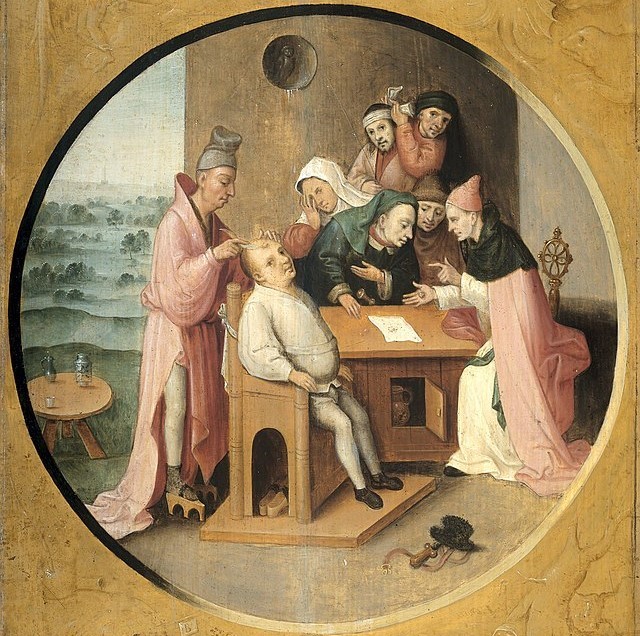 Del movimiento del corazón hacia&nbsp;ti