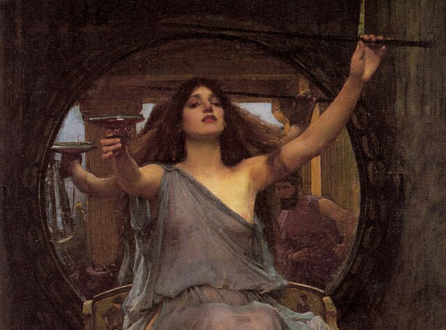 Ocho frases de ‘Circe’ de Madeline&nbsp;Miller