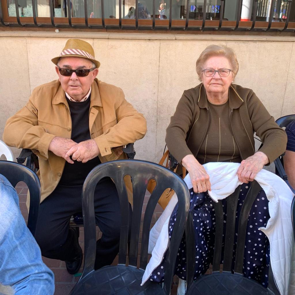 Sobre Manolo Escobar: Sobre el derecho a la&nbsp;certeza