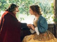 Drácula y Cyrano: ventrílocuos del amor y la&nbsp;tierra