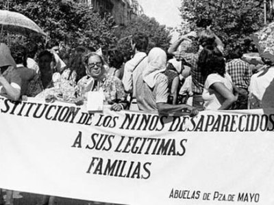 Cuando ya no sé quién&nbsp;soy