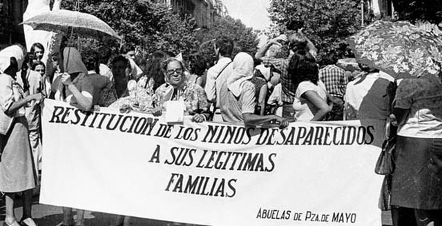 Cuando ya no sé quién&nbsp;soy