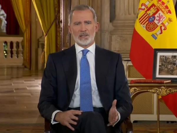 El mismo turrón de&nbsp;siempre