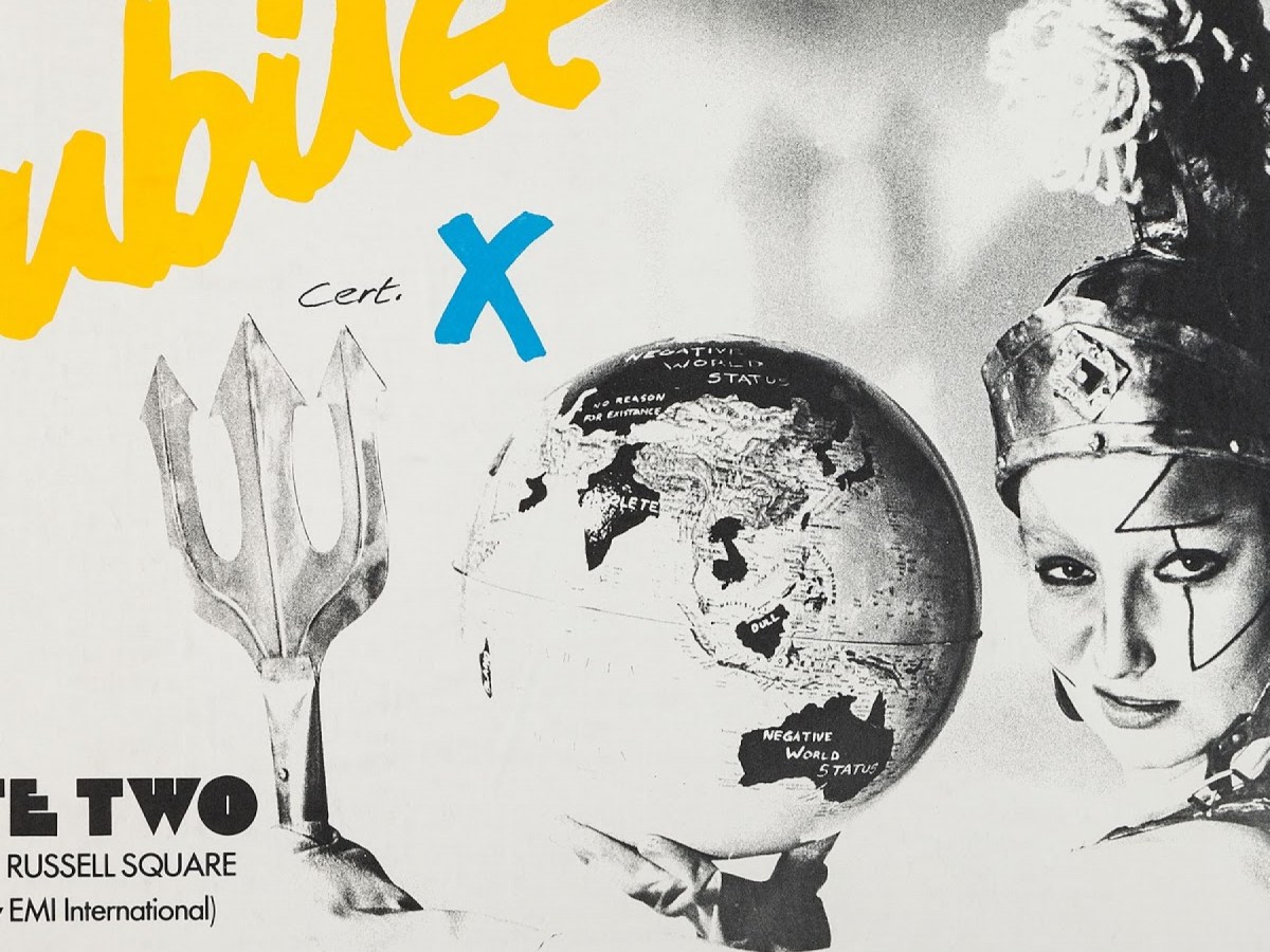 Alteridad, anacronismo y militancia en el teatro total de agitación de Derek&nbsp;Jarman