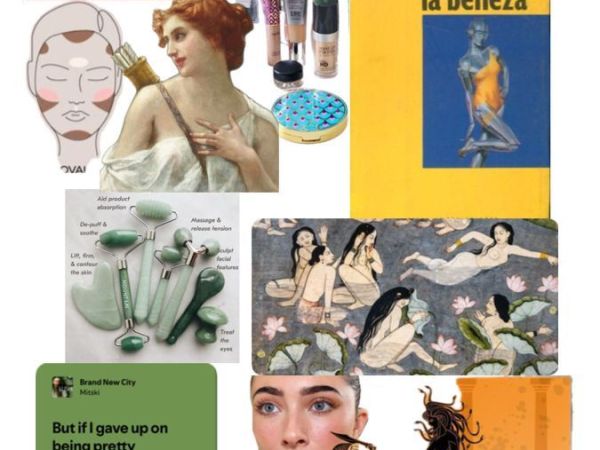 Ser o no ser&nbsp;guapa