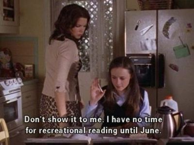 Perdona, no he tenido tiempo. Estaba tratando de mantenerme&nbsp;cuerda.