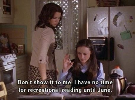 Perdona, no he tenido tiempo. Estaba tratando de mantenerme&nbsp;cuerda.