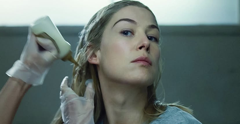 Cool girls (o cómo escribir mujeres que sean&nbsp;personas)