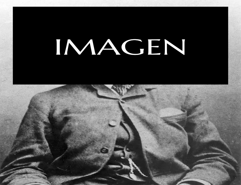 El hombre elefante: También la imagen es&nbsp;palabra