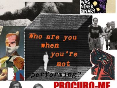 Dicen identidad; decimos&nbsp;multitud