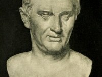 «In Verrem»: la faceta más sarcástica de&nbsp;Cicerón