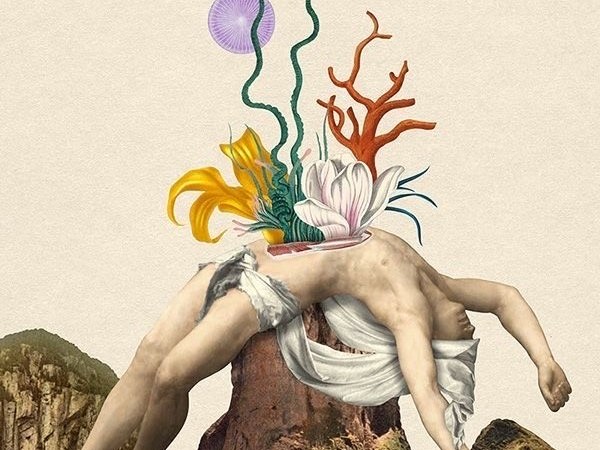 Con el agua en la lengua sigo teniendo sed: corporalidad y mística en Ángela Segovia 