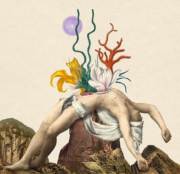 Con el agua en la lengua sigo teniendo sed: corporalidad y mística en Ángela Segovia 