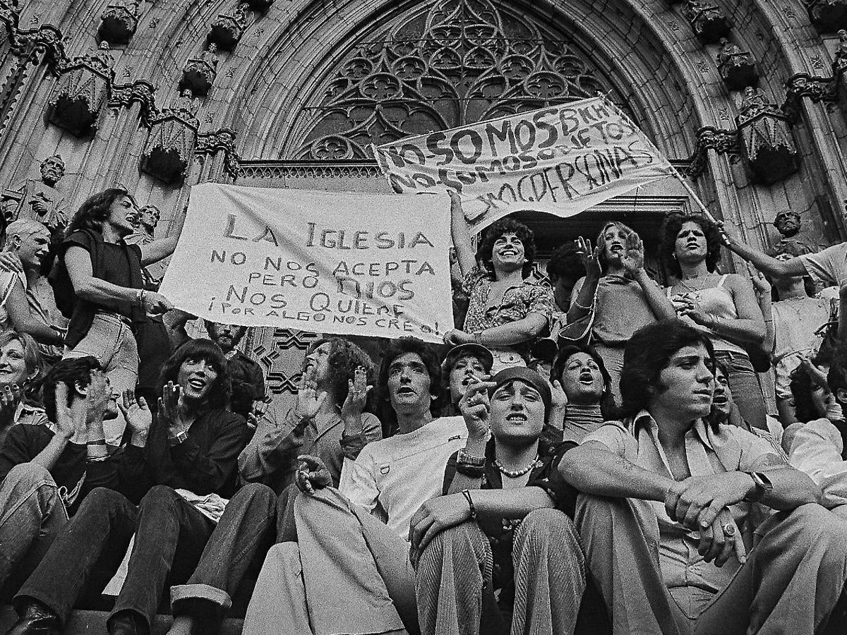 Homonacionalismo ¿por qué es un&nbsp;problema?