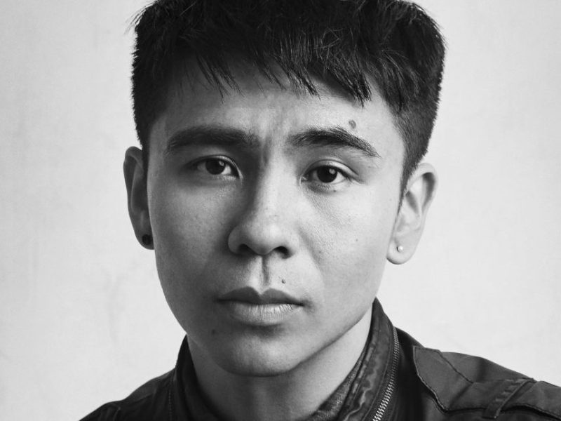 Algunos fragmentos de ‘En la tierra somos fugazmente grandiosos’ de Ocean&nbsp;Vuong