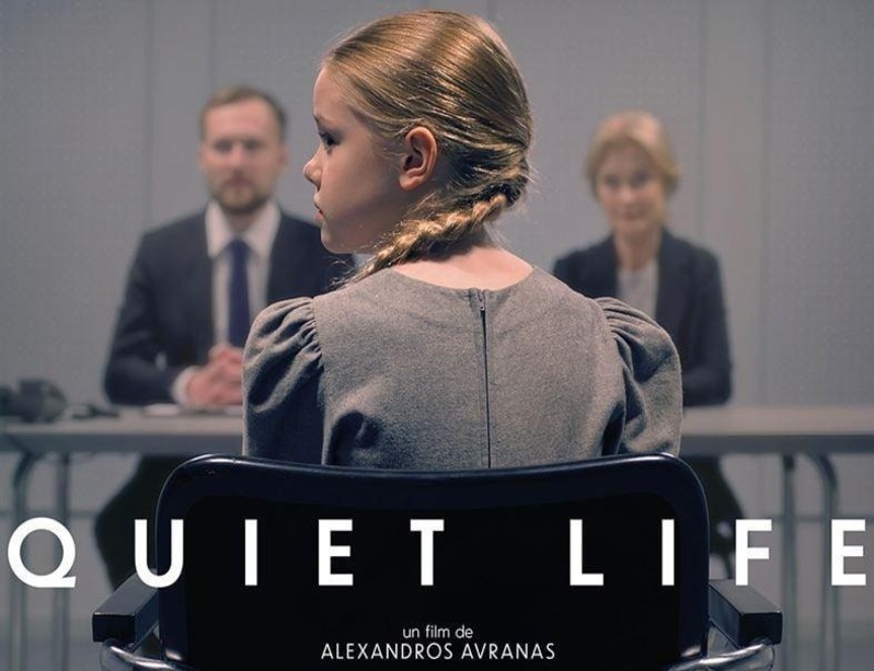 ‘Vida en pausa’: mutilar el dolor, silenciar la&nbsp;rabia